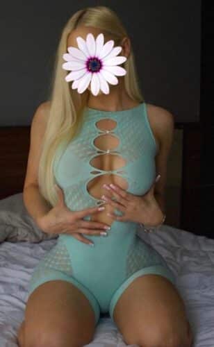 Her Pozisyonda Sevişen Ankara Escort Ceren