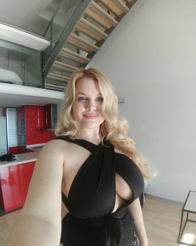 Amasya Sevimli Escort Göksu