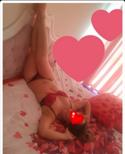 Ortamların En Seksi ErzurumEscort Kızı Burada