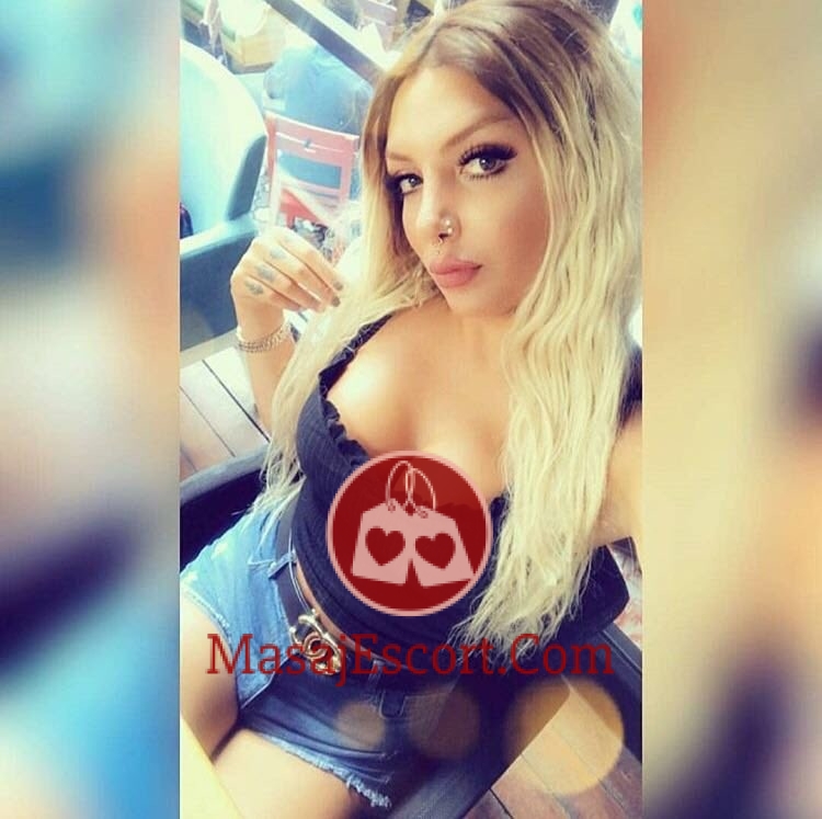 Burdur Escort VESILE