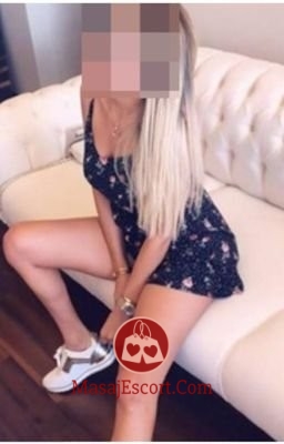 Burdur Escort ADELYA