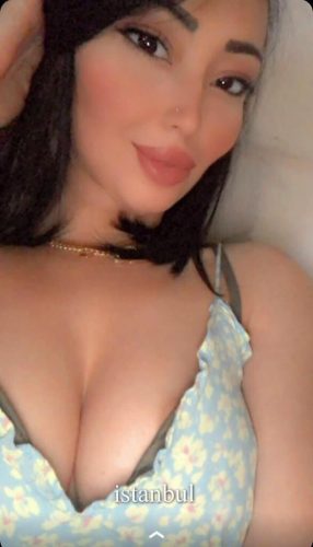 En Keyifli Deneyim Ankara Escort Melis İle Yaşanır