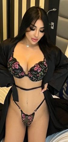 Eşinden Gizli Sevişen Ankara Escort Nazlı