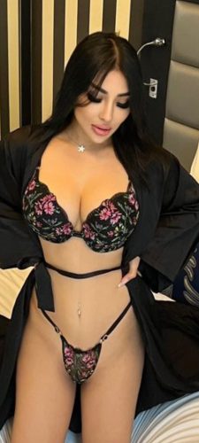 Eşinden Gizli Sevişen Ankara Escort Nazlı